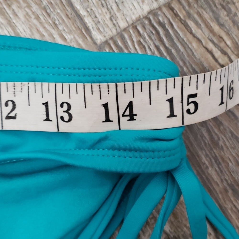Loft Bikini Size Small/Medium - image 5